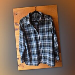 Men's Pendleton NWT Flannel Shirt